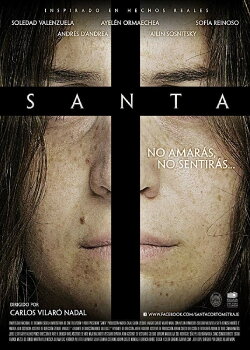 Santa (2015)