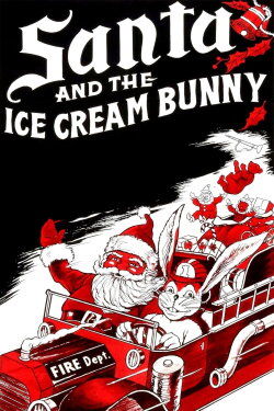 Santa and the Ice Cream Bunny (1972) Santa and the Ice Cream Bunny (1972)