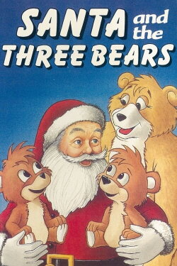 Santa and the Three Bears (1970) Santa and the Three Bears (1970)