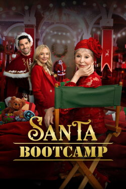 Santa Bootcamp (2022) Santa Bootcamp (2022)