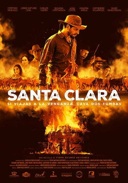 Santa Clara (2019) Santa Clara (2019)