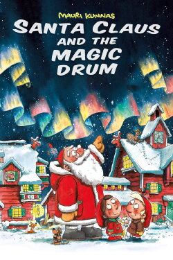 Santa Claus and the Magic Drum (1996) Santa Claus and the Magic Drum (1996)