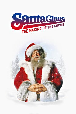 Santa Claus: The Making of the Movie (1985)