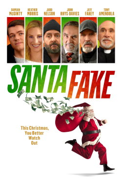 Santa Fake (2019) Santa Fake (2019)