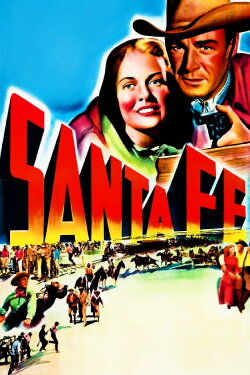 Santa Fe (1951)
