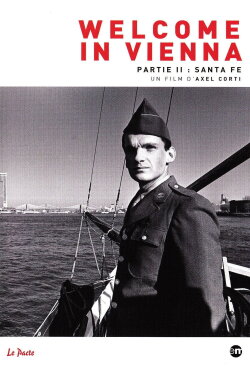 Santa Fe (1987) Santa Fe (1987)