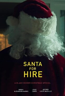 Santa For Hire (2020) Santa For Hire (2020)