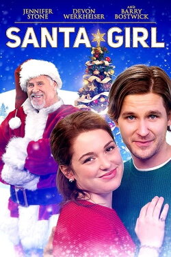 Santa Girl (2019) Santa Girl (2019)