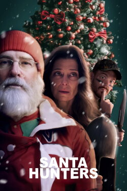 Santa Hunters (2024) Santa Hunters (2024)