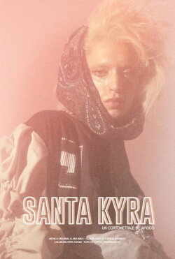 Santa Kyra (2017)
