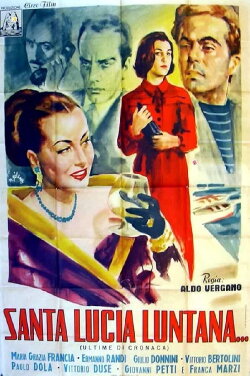 Santa Lucia Luntana... (1951) Santa Lucia Luntana... (1951)