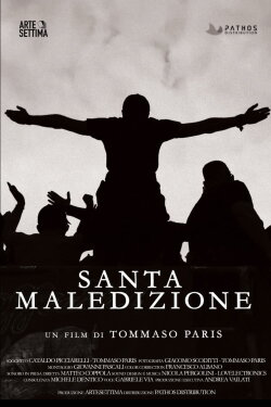 Santa Maledizione (2024) Santa Maledizione (2024)