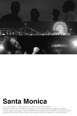 Santa Monica (2015) Santa Monica (2015)