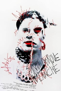 Santa Porque avalanche (2016)