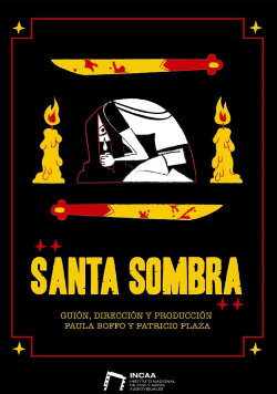 Santa Sombra (2023) Santa Sombra (2023)