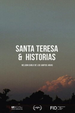 Santa Teresa & Other Stories (2015) Santa Teresa & Other Stories (2015)