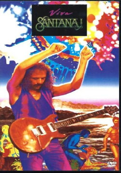 Santana - Viva Santana! (2009) Santana - Viva Santana! (2009)