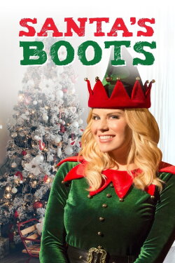 Santa's Boots (2018) Santa's Boots (2018)