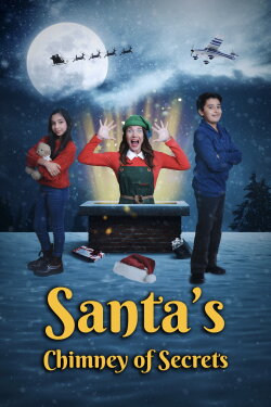 Santa's Chimney of Secrets (2024) Santa's Chimney of Secrets (2024)