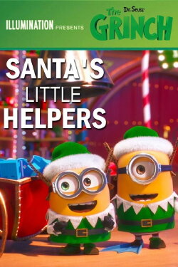 Santa's Little Helpers (2019) Santa's Little Helpers (2019)