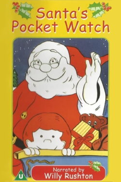 Santa's Pocket Watch (1980) Santa's Pocket Watch (1980)