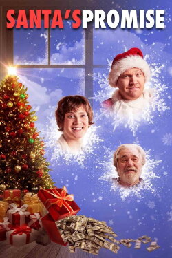 Santa's Promise (2020) Santa's Promise (2020)