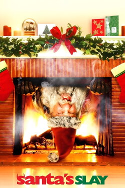 Santa's Slay (2005) Santa's Slay (2005)