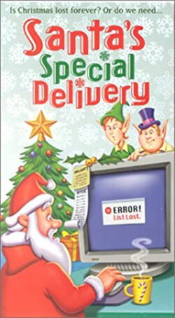 Santa's Special Delivery (1999) Santa's Special Delivery (1999)