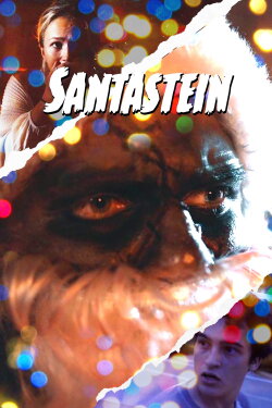 Santastein (2018)