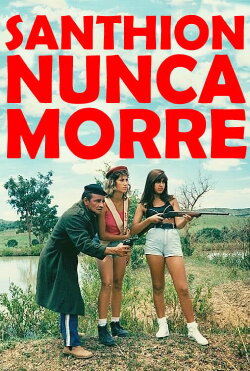 Santhion Nunca Morre (1991)