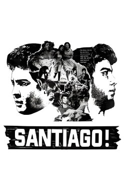 Santiago! (1970) Santiago! (1970)