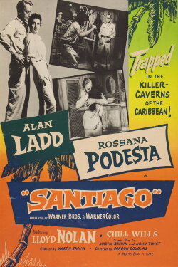 Santiago (1956)