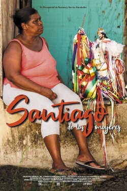Santiago de las mujeres (2023)