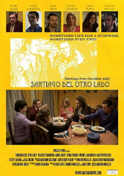 Santiago from the Other Side (2011) Santiago from the Other Side (2011)