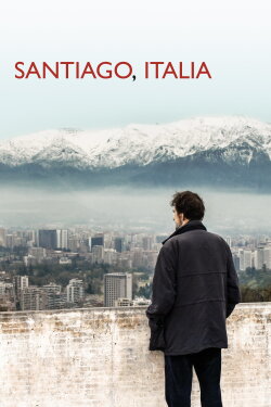 Santiago, Italia (2018) Santiago, Italia (2018)