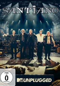 Santiano - MTV-Unplugged (2019) Santiano - MTV-Unplugged (2019)