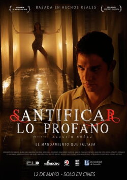 Santificar lo profano (2017)