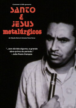 Santo and Jesus, Metalworkers (1983) Santo and Jesus, Metalworkers (1983)