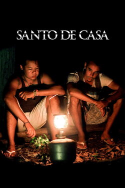 Santo de Casa (2015) Santo de Casa (2015)