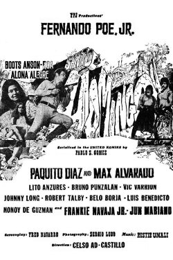 Santo Domingo (1972)