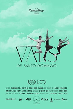 Santo Domingo Waltz (2021) Santo Domingo Waltz (2021)