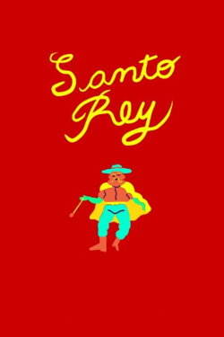 Santo Rey Baltazar (2021)