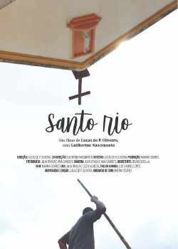 Santo Rio (2021)