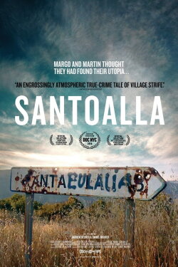 Santoalla (2016) Santoalla (2016)
