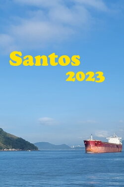 Santos, 2023 (2023) Santos, 2023 (2023)
