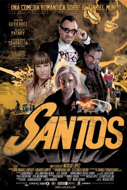 Santos (2008) Santos (2008)