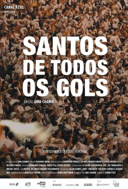 Santos de Todos os Gols (2019) Santos de Todos os Gols (2019)