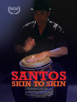 Santos–Skin to Skin (2022) Santos–Skin to Skin (2022)