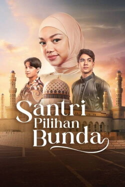 Santri Pilihan Bunda (2024) Santri Pilihan Bunda (2024)