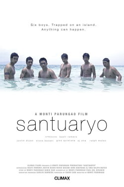 Santuaryo (2010) Santuaryo (2010)